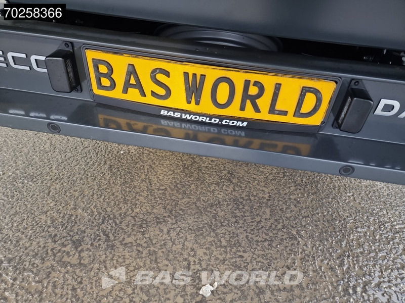 Nieuw Bestelwagen met open laadbak Iveco Daily 35C21 3.0L Automaat 210PK 2025-Model Open laadbak Dubbel Cabine Dubbellucht CarPlay ACC LED 3,5T Trekvermogen Euro6 Pritsche Pic: afbeelding 7