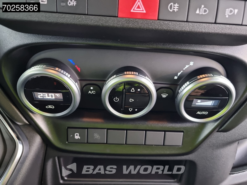 Nieuw Bestelwagen met open laadbak Iveco Daily 35C21 3.0L Automaat 210PK 2025-Model Open laadbak Dubbel Cabine Dubbellucht CarPlay ACC LED 3,5T Trekvermogen Euro6 Pritsche Pic: afbeelding 13