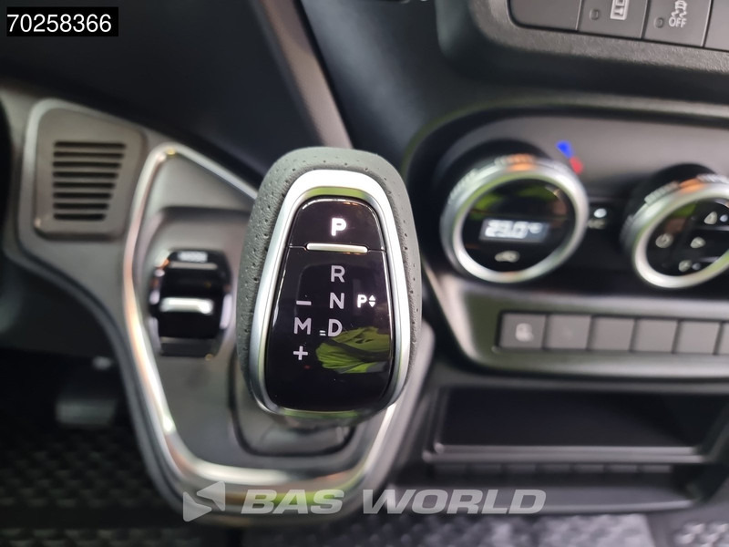 Nieuw Bestelwagen met open laadbak Iveco Daily 35C21 3.0L Automaat 210PK 2025-Model Open laadbak Dubbel Cabine Dubbellucht CarPlay ACC LED 3,5T Trekvermogen Euro6 Pritsche Pic: afbeelding 14