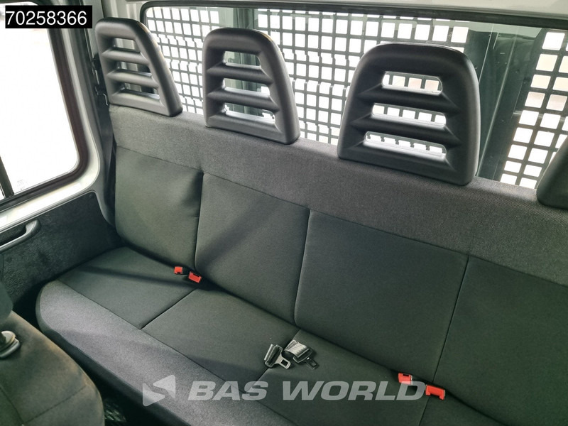 Nieuw Bestelwagen met open laadbak Iveco Daily 35C21 3.0L Automaat 210PK 2025-Model Open laadbak Dubbel Cabine Dubbellucht CarPlay ACC LED 3,5T Trekvermogen Euro6 Pritsche Pic: afbeelding 12