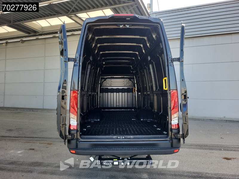 Iveco Daily 35C21 3.0L Automaat L5H3 210PK Hoog Dak Dubbellucht 3,5t Trekhaak ACC Navi LED Camera Parkeersensoren Euro6 L5 19m3 Airco Trekha - Gesloten bestelwagen: afbeelding 3 Iveco Daily 35C21 3.0L Automaat L5H3 210PK Hoog Dak Dubbellucht 3,5t Trekhaak ACC Navi LED Camera Parkeersensoren Euro6 L5 19m3 Airco Trekha - Gesloten bestelwagen: afbeelding 3