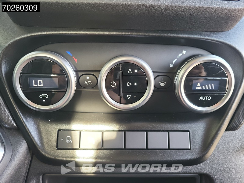 Nieuw Kipper bestelwagen Iveco Daily 35C21 3 zijdige Kipper Dubbel Cabine 210PK 3.0L Dubbellucht Airco Cruise LED Camera Tipper Benne Kieper 2m3 Airco: afbeelding 18 Nieuw Kipper bestelwagen Iveco Daily 35C21 3 zijdige Kipper Dubbel Cabine 210PK 3.0L Dubbellucht Airco Cruise LED Camera Tipper Benne Kieper 2m3 Airco: afbeelding 18