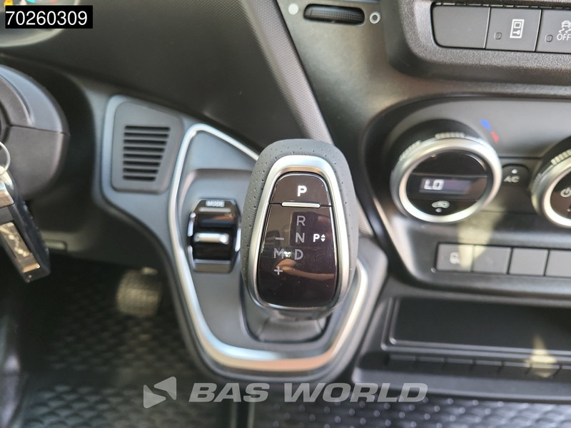 Nieuw Kipper bestelwagen Iveco Daily 35C21 3 zijdige Kipper Dubbel Cabine 210PK 3.0L Dubbellucht Airco Cruise LED Camera Tipper Benne Kieper 2m3 Airco: afbeelding 19 Nieuw Kipper bestelwagen Iveco Daily 35C21 3 zijdige Kipper Dubbel Cabine 210PK 3.0L Dubbellucht Airco Cruise LED Camera Tipper Benne Kieper 2m3 Airco: afbeelding 19