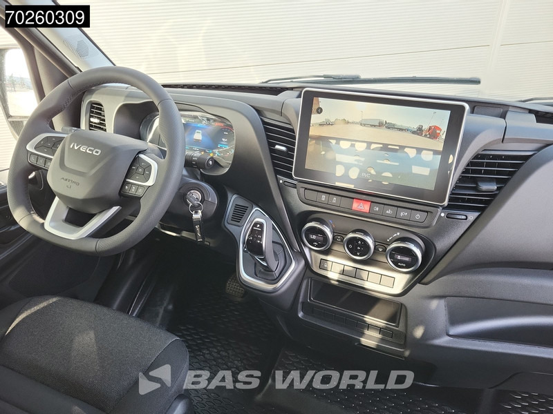 Nieuw Kipper bestelwagen Iveco Daily 35C21 3 zijdige Kipper Dubbel Cabine 210PK 3.0L Dubbellucht Airco Cruise LED Camera Tipper Benne Kieper 2m3 Airco: afbeelding 14 Nieuw Kipper bestelwagen Iveco Daily 35C21 3 zijdige Kipper Dubbel Cabine 210PK 3.0L Dubbellucht Airco Cruise LED Camera Tipper Benne Kieper 2m3 Airco: afbeelding 14