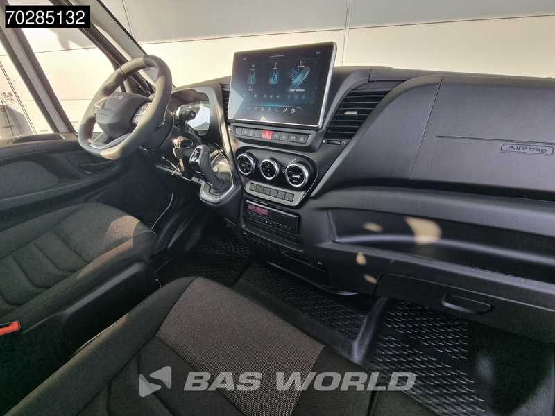 Leasing Iveco Daily 35C21 Open Laadbak Dubbel Cabine 210PK 3.0L Dubbellucht Airco Cruise LED Camera Pritsche Pickup Open Box 2m3 Airco Trekhaak Iveco Daily 35C21 Open Laadbak Dubbel Cabine 210PK 3.0L Dubbellucht Airco Cruise LED Camera Pritsche Pickup Open Box 2m3 Airco Trekhaak: afbeelding 11
