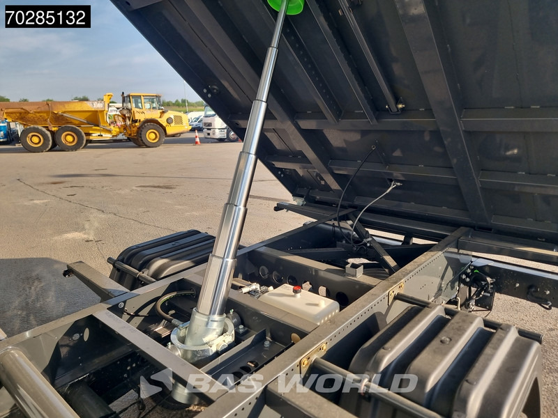 Leasing Iveco Daily 35C21 Open Laadbak Dubbel Cabine 210PK 3.0L Dubbellucht Airco Cruise LED Camera Pritsche Pickup Open Box 2m3 Airco Trekhaak Iveco Daily 35C21 Open Laadbak Dubbel Cabine 210PK 3.0L Dubbellucht Airco Cruise LED Camera Pritsche Pickup Open Box 2m3 Airco Trekhaak: afbeelding 9