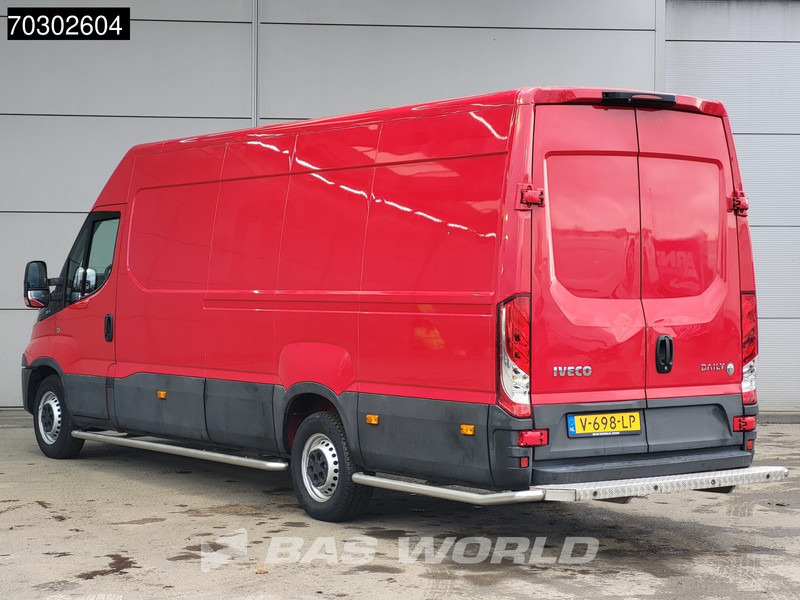Iveco Daily 35S12 L3H2 3,5t Trekgewicht Camera Parkeersensoren 3,5t Trekgewicht Euro6 L3 - Gesloten bestelwagen: afbeelding 2 Iveco Daily 35S12 L3H2 3,5t Trekgewicht Camera Parkeersensoren 3,5t Trekgewicht Euro6 L3 - Gesloten bestelwagen: afbeelding 2
