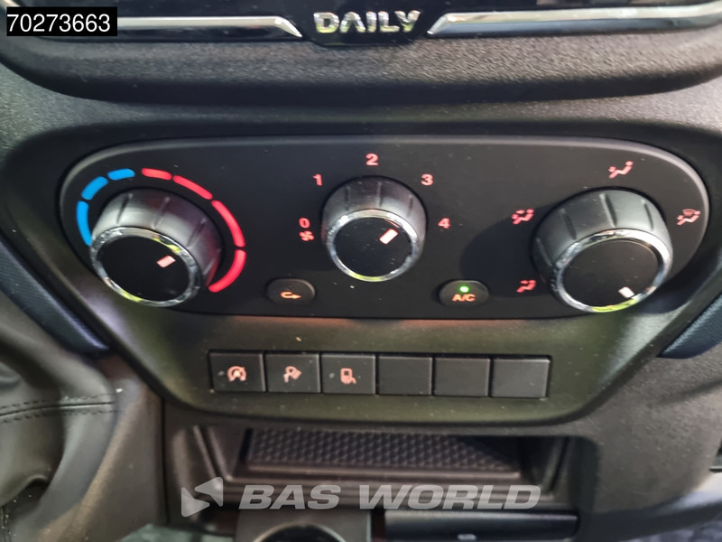 Leasing Iveco Daily 35S14 Automaat L2H2 2x schuifdeur LED Camera Airco Cruise L2 Airco Cruise control Iveco Daily 35S14 Automaat L2H2 2x schuifdeur LED Camera Airco Cruise L2 Airco Cruise control: afbeelding 15
