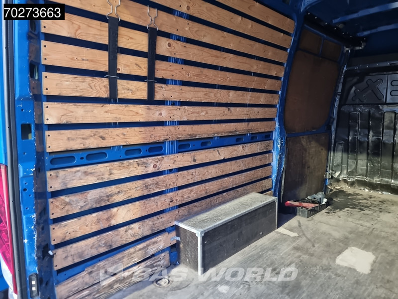 Leasing Iveco Daily 35S14 Automaat L2H2 2x schuifdeur LED Camera Airco Cruise L2 Airco Cruise control Iveco Daily 35S14 Automaat L2H2 2x schuifdeur LED Camera Airco Cruise L2 Airco Cruise control: afbeelding 8