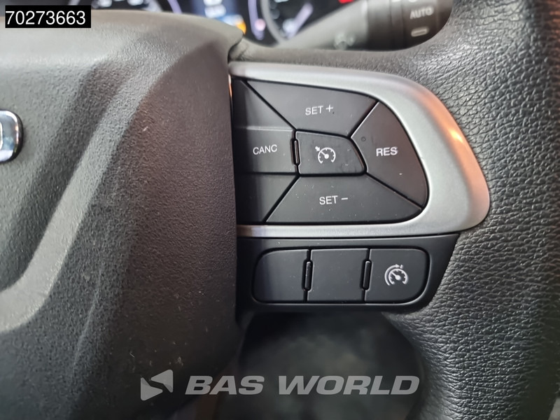 Leasing Iveco Daily 35S14 Automaat L2H2 2x schuifdeur LED Camera Airco Cruise L2 Airco Cruise control Iveco Daily 35S14 Automaat L2H2 2x schuifdeur LED Camera Airco Cruise L2 Airco Cruise control: afbeelding 19