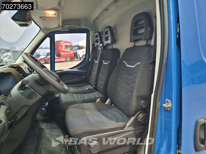 Leasing Iveco Daily 35S14 Automaat L2H2 2x schuifdeur LED Camera Airco Cruise L2 Airco Cruise control Iveco Daily 35S14 Automaat L2H2 2x schuifdeur LED Camera Airco Cruise L2 Airco Cruise control: afbeelding 13