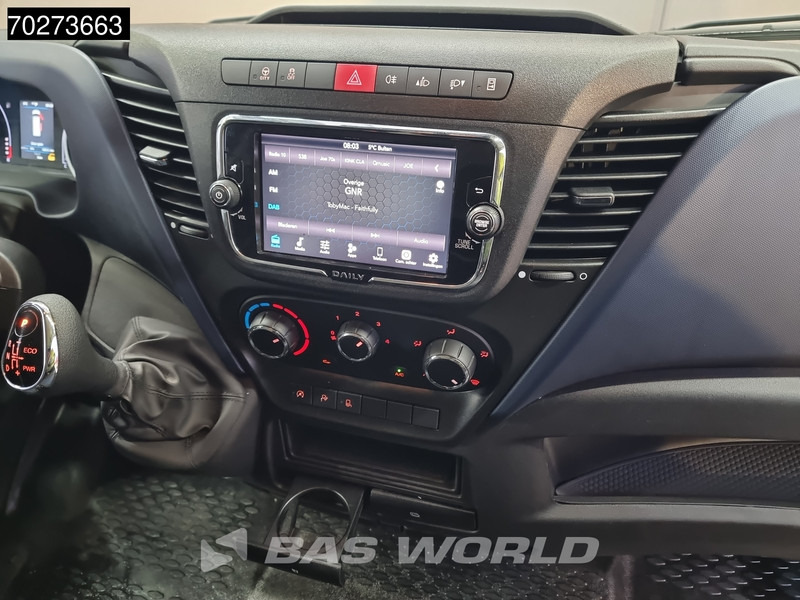 Leasing Iveco Daily 35S14 Automaat L2H2 2x schuifdeur LED Camera Airco Cruise L2 Airco Cruise control Iveco Daily 35S14 Automaat L2H2 2x schuifdeur LED Camera Airco Cruise L2 Airco Cruise control: afbeelding 11