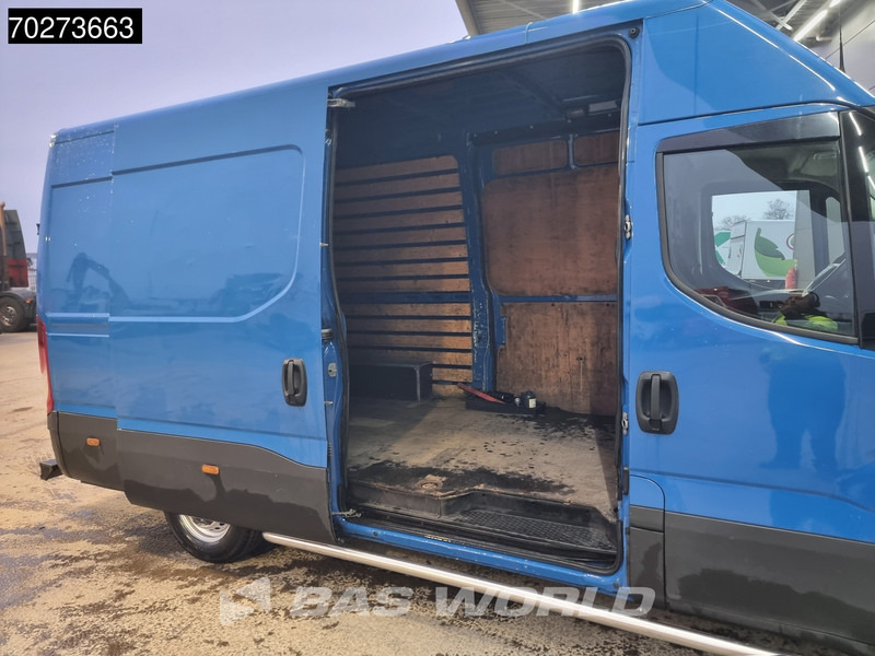 Leasing Iveco Daily 35S14 Automaat L2H2 2x schuifdeur LED Camera Airco Cruise L2 Airco Cruise control Iveco Daily 35S14 Automaat L2H2 2x schuifdeur LED Camera Airco Cruise L2 Airco Cruise control: afbeelding 9