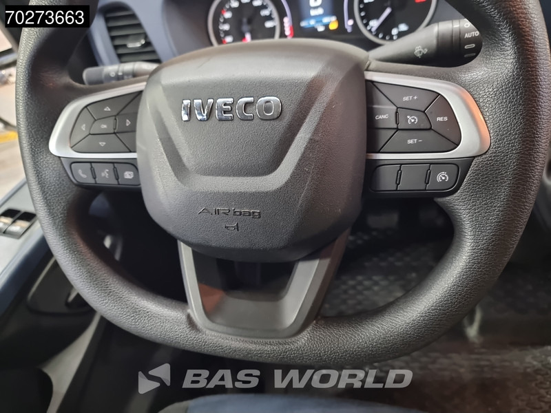 Leasing Iveco Daily 35S14 Automaat L2H2 2x schuifdeur LED Camera Airco Cruise L2 Airco Cruise control Iveco Daily 35S14 Automaat L2H2 2x schuifdeur LED Camera Airco Cruise L2 Airco Cruise control: afbeelding 17