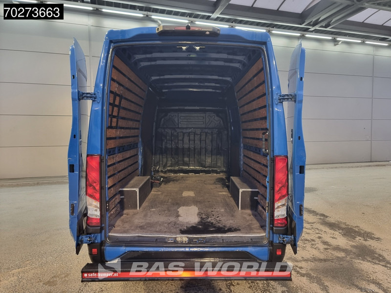 Leasing Iveco Daily 35S14 Automaat L2H2 2x schuifdeur LED Camera Airco Cruise L2 Airco Cruise control Iveco Daily 35S14 Automaat L2H2 2x schuifdeur LED Camera Airco Cruise L2 Airco Cruise control: afbeelding 7