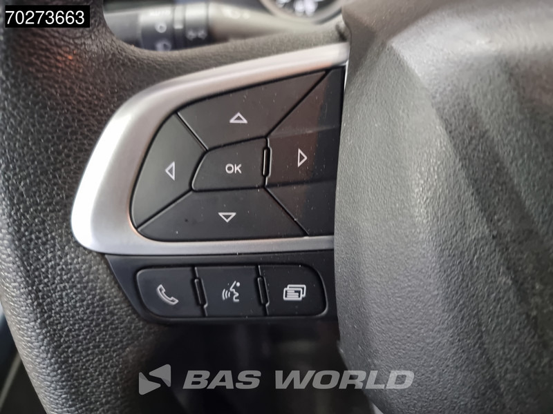 Leasing Iveco Daily 35S14 Automaat L2H2 2x schuifdeur LED Camera Airco Cruise L2 Airco Cruise control Iveco Daily 35S14 Automaat L2H2 2x schuifdeur LED Camera Airco Cruise L2 Airco Cruise control: afbeelding 18
