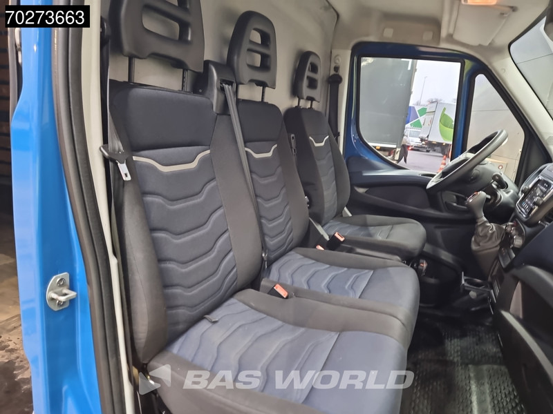 Leasing Iveco Daily 35S14 Automaat L2H2 2x schuifdeur LED Camera Airco Cruise L2 Airco Cruise control Iveco Daily 35S14 Automaat L2H2 2x schuifdeur LED Camera Airco Cruise L2 Airco Cruise control: afbeelding 14