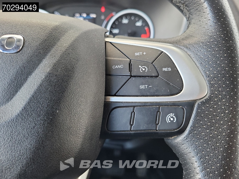 Gesloten bestelwagen Iveco Daily 35S14 Automaat L2H2 3,5t Trekhaak LED Airco Cruise Camera Euro6 L2 12m3 Airco Trekhaak Cruise control: afbeelding 20