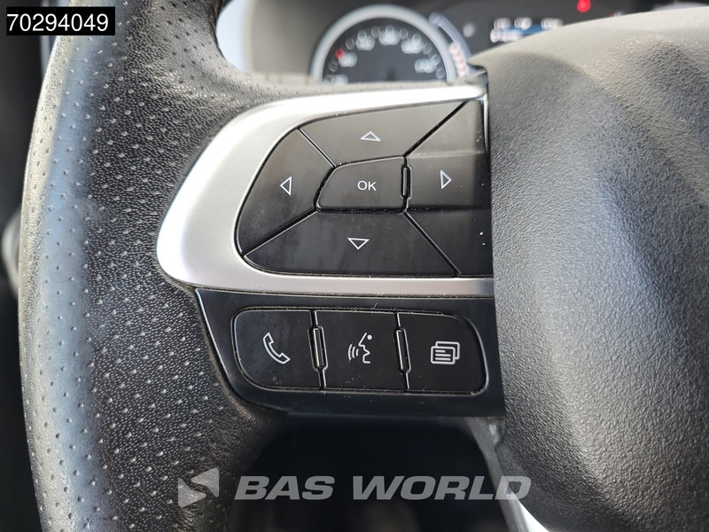 Gesloten bestelwagen Iveco Daily 35S14 Automaat L2H2 3,5t Trekhaak LED Airco Cruise Camera Euro6 L2 12m3 Airco Trekhaak Cruise control: afbeelding 19