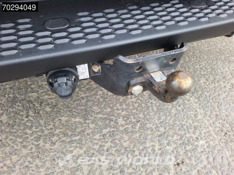 Gesloten bestelwagen Iveco Daily 35S14 Automaat L2H2 3,5t Trekhaak LED Airco Cruise Camera Euro6 L2 12m3 Airco Trekhaak Cruise control: afbeelding 9
