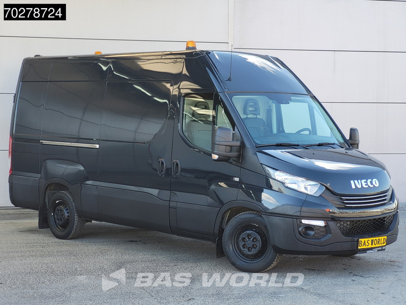 Iveco Daily 35S14 Automaat L2H2 Luchtvering 3,5t Trekhaak Navi Airco Cruise Camera Euro6 L2 12m3 Airco Trekhaak Cruise control - Gesloten bestelwagen: afbeelding 3 Iveco Daily 35S14 Automaat L2H2 Luchtvering 3,5t Trekhaak Navi Airco Cruise Camera Euro6 L2 12m3 Airco Trekhaak Cruise control - Gesloten bestelwagen: afbeelding 3