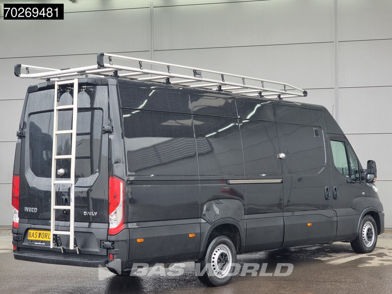 Iveco Daily 35S14 Automaat L3H2 Navi Camera Airco Cruise Imperiaal L4H2 16m3 Airco Cruise control - Gesloten bestelwagen: afbeelding 5 Iveco Daily 35S14 Automaat L3H2 Navi Camera Airco Cruise Imperiaal L4H2 16m3 Airco Cruise control - Gesloten bestelwagen: afbeelding 5
