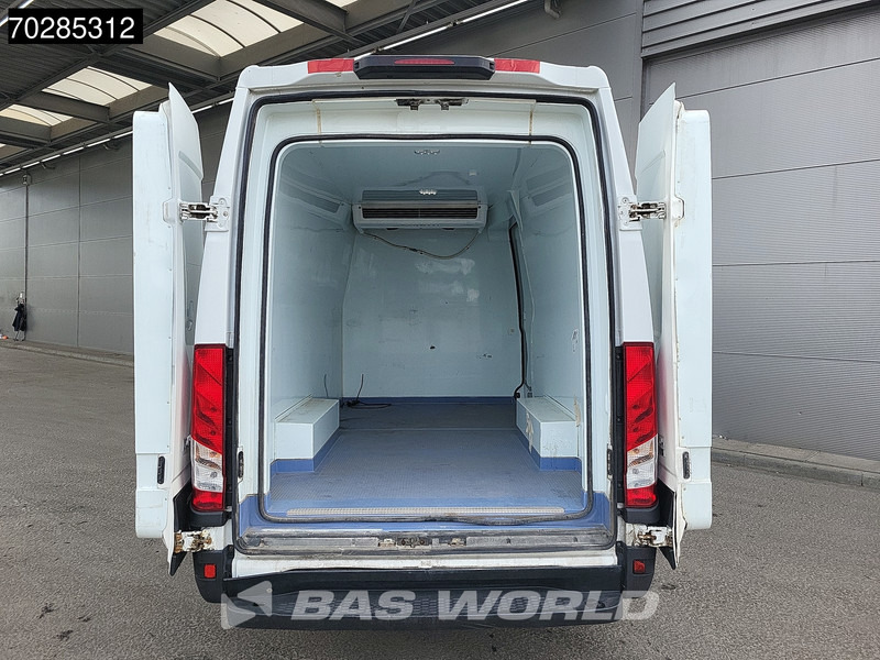 Iveco Daily 35S14 Koelwagen Automaat Airco Cruise Euro6 Koel Koeler Kühl Kühler Kühlwagen 9m3 Airco Cruise control - Koelwagen: afbeelding 3 Iveco Daily 35S14 Koelwagen Automaat Airco Cruise Euro6 Koel Koeler Kühl Kühler Kühlwagen 9m3 Airco Cruise control - Koelwagen: afbeelding 3
