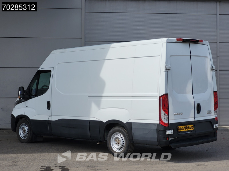 Iveco Daily 35S14 Koelwagen Automaat Airco Cruise Euro6 Koel Koeler Kühl Kühler Kühlwagen 9m3 Airco Cruise control - Koelwagen: afbeelding 2 Iveco Daily 35S14 Koelwagen Automaat Airco Cruise Euro6 Koel Koeler Kühl Kühler Kühlwagen 9m3 Airco Cruise control - Koelwagen: afbeelding 2
