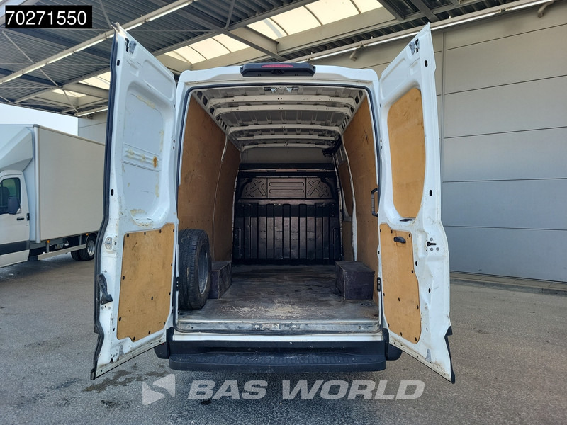 Iveco Daily 35S14 L2H2 Euro6 Camera Airco Cruise 3.5t trekgewicht L2 12m3 Airco Cruise control - Gesloten bestelwagen: afbeelding 3 Iveco Daily 35S14 L2H2 Euro6 Camera Airco Cruise 3.5t trekgewicht L2 12m3 Airco Cruise control - Gesloten bestelwagen: afbeelding 3