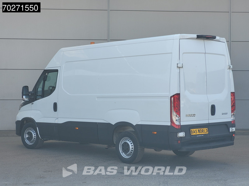 Iveco Daily 35S14 L2H2 Euro6 Camera Airco Cruise 3.5t trekgewicht L2 12m3 Airco Cruise control - Gesloten bestelwagen: afbeelding 2 Iveco Daily 35S14 L2H2 Euro6 Camera Airco Cruise 3.5t trekgewicht L2 12m3 Airco Cruise control - Gesloten bestelwagen: afbeelding 2