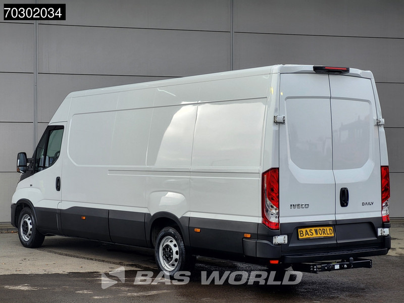 Iveco Daily 35S16 3.0L Automaat L3H2 3,5t Trekhaak 160PK Airco Cruise Euro6 L3 Airco Trekhaak Cruise control - Gesloten bestelwagen: afbeelding 2 Iveco Daily 35S16 3.0L Automaat L3H2 3,5t Trekhaak 160PK Airco Cruise Euro6 L3 Airco Trekhaak Cruise control - Gesloten bestelwagen: afbeelding 2