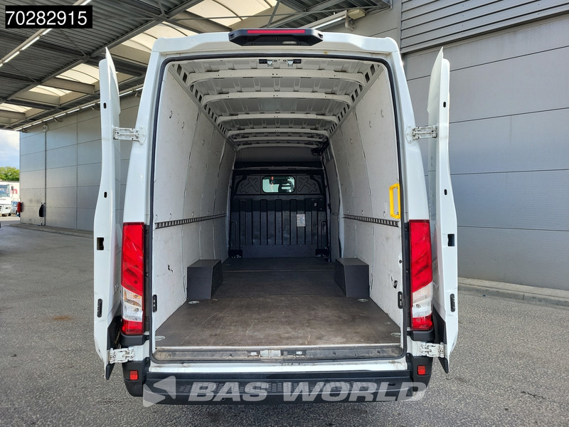 Iveco Daily 35S16 Automaat 160PK L3H2 Camera Airco Parkeersensoren L4H2 16m3 Airco - Gesloten bestelwagen: afbeelding 3 Iveco Daily 35S16 Automaat 160PK L3H2 Camera Airco Parkeersensoren L4H2 16m3 Airco - Gesloten bestelwagen: afbeelding 3