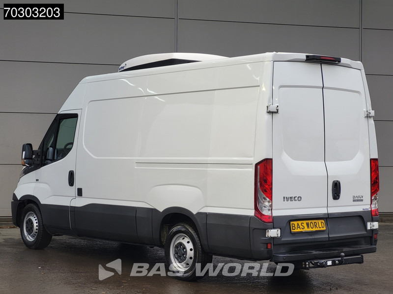 Iveco Daily 35S16 Automaat Koelwagen Kerstner 230v Stekker L2H2 3,5t Trekhaak 160PK Airco Cruise Parkeersensoren Euro6 Koel Koeler Kühl Kühl - Koelwagen: afbeelding 2 Iveco Daily 35S16 Automaat Koelwagen Kerstner 230v Stekker L2H2 3,5t Trekhaak 160PK Airco Cruise Parkeersensoren Euro6 Koel Koeler Kühl Kühl - Koelwagen: afbeelding 2