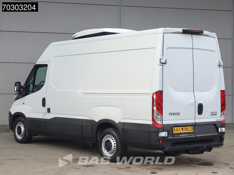 Iveco Daily 35S16 Automaat Koelwagen Kerstner 230v Stekker L2H2 3,5t Trekhaak 160PK Airco Cruise Parkeersensoren Euro6 Koel Koeler Kühl Kühl - Koelwagen: afbeelding 2 Iveco Daily 35S16 Automaat Koelwagen Kerstner 230v Stekker L2H2 3,5t Trekhaak 160PK Airco Cruise Parkeersensoren Euro6 Koel Koeler Kühl Kühl - Koelwagen: afbeelding 2
