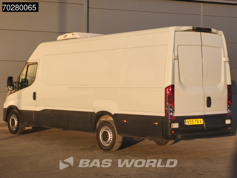Iveco Daily 35S16 Automaat Koelwagen Konvekta FR4.1 LED Airco Cruise Koel Koeler Kühl Kühlwagen 16m3 Airco Cruise control - Koelwagen: afbeelding 2 Iveco Daily 35S16 Automaat Koelwagen Konvekta FR4.1 LED Airco Cruise Koel Koeler Kühl Kühlwagen 16m3 Airco Cruise control - Koelwagen: afbeelding 2