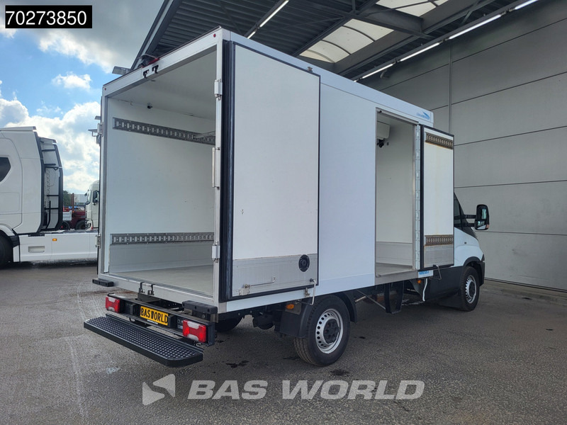 Iveco Daily 35S16 Automaat Koelwagen Luchtvering Zijdeur Carrier Pulsar 400 380v-Stekker Achterdeuren 160PK Airco Cruise Camera Euro6 Koel K - Koelwagen: afbeelding 3 Iveco Daily 35S16 Automaat Koelwagen Luchtvering Zijdeur Carrier Pulsar 400 380v-Stekker Achterdeuren 160PK Airco Cruise Camera Euro6 Koel K - Koelwagen: afbeelding 3
