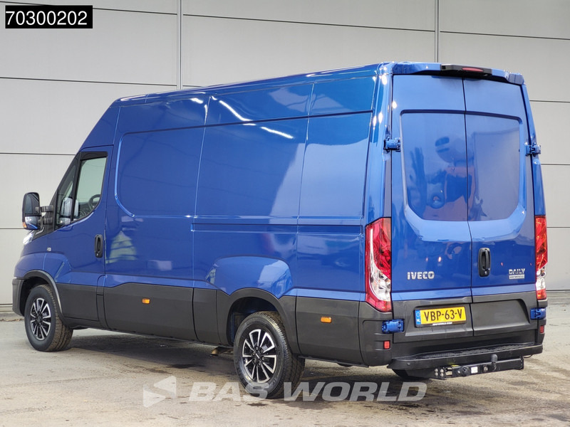 Iveco Daily 35S16 Automaat L2H2 3,5t Trekhaak ACC LED Airco Cruise Camera Parkeersensoren LM-Velgen Euro6 L2 Airco Trekhaak - Gesloten bestelwagen: afbeelding 2 Iveco Daily 35S16 Automaat L2H2 3,5t Trekhaak ACC LED Airco Cruise Camera Parkeersensoren LM-Velgen Euro6 L2 Airco Trekhaak - Gesloten bestelwagen: afbeelding 2