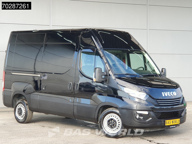 Iveco Daily 35S16 Automaat L2H2 3,5t Trekhaak Airco Cruise Camera Euro6 L2 11m3 Airco Trekhaak Cruise control - Gesloten bestelwagen: afbeelding 5 Iveco Daily 35S16 Automaat L2H2 3,5t Trekhaak Airco Cruise Camera Euro6 L2 11m3 Airco Trekhaak Cruise control - Gesloten bestelwagen: afbeelding 5