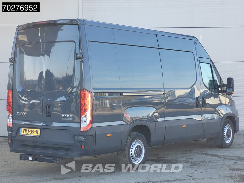 Iveco Daily 35S16 Automaat L2H2 3,5t Trekhaak LED ACC Airco Cruise L2 12m3 Airco Trekhaak - Gesloten bestelwagen: afbeelding 5 Iveco Daily 35S16 Automaat L2H2 3,5t Trekhaak LED ACC Airco Cruise L2 12m3 Airco Trekhaak - Gesloten bestelwagen: afbeelding 5