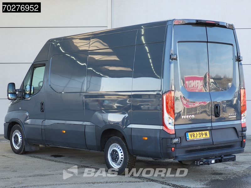 Iveco Daily 35S16 Automaat L2H2 3,5t Trekhaak LED ACC Airco Cruise L2 12m3 Airco Trekhaak - Gesloten bestelwagen: afbeelding 2 Iveco Daily 35S16 Automaat L2H2 3,5t Trekhaak LED ACC Airco Cruise L2 12m3 Airco Trekhaak - Gesloten bestelwagen: afbeelding 2