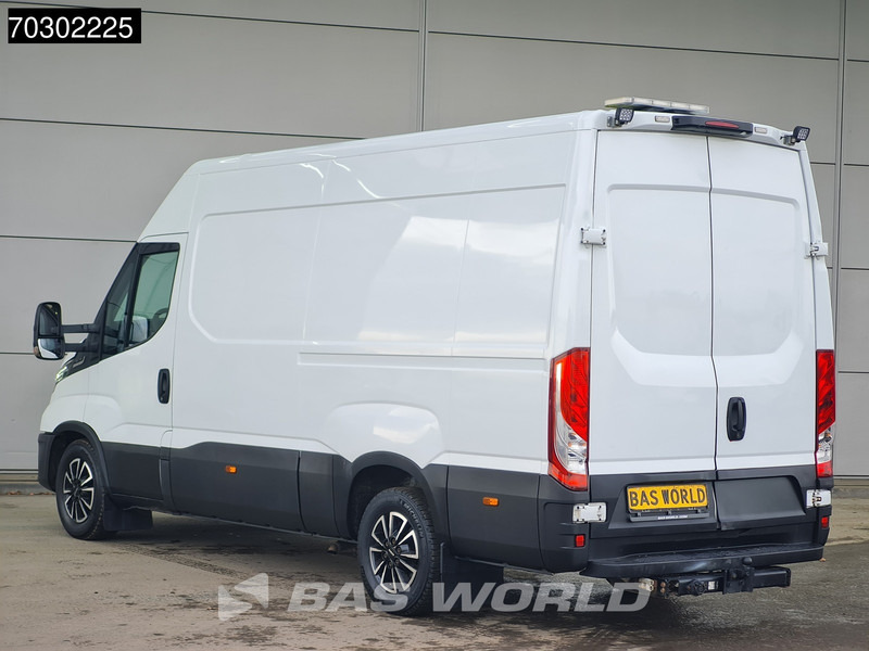 Iveco Daily 35S16 Automaat L2H2 3,5t Trekhaak LED ACC Navi Airco Camera Standkachel Euro6 L2 Airco Trekhaak - Gesloten bestelwagen: afbeelding 2 Iveco Daily 35S16 Automaat L2H2 3,5t Trekhaak LED ACC Navi Airco Camera Standkachel Euro6 L2 Airco Trekhaak - Gesloten bestelwagen: afbeelding 2