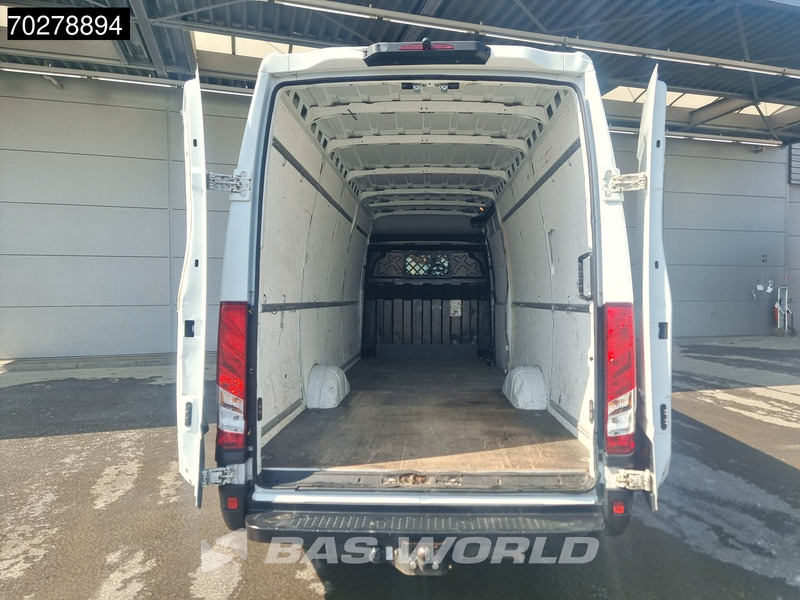 Iveco Daily 35S16 Automaat L3H2 3,5t Trekhaak Airco Cruise Euro6 L3 16m3 Airco Trekhaak Cruise control - Gesloten bestelwagen: afbeelding 3 Iveco Daily 35S16 Automaat L3H2 3,5t Trekhaak Airco Cruise Euro6 L3 16m3 Airco Trekhaak Cruise control - Gesloten bestelwagen: afbeelding 3