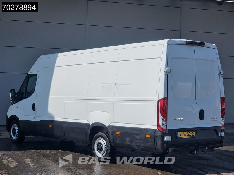 Iveco Daily 35S16 Automaat L3H2 3,5t Trekhaak Airco Cruise Euro6 L3 16m3 Airco Trekhaak Cruise control - Gesloten bestelwagen: afbeelding 2 Iveco Daily 35S16 Automaat L3H2 3,5t Trekhaak Airco Cruise Euro6 L3 16m3 Airco Trekhaak Cruise control - Gesloten bestelwagen: afbeelding 2