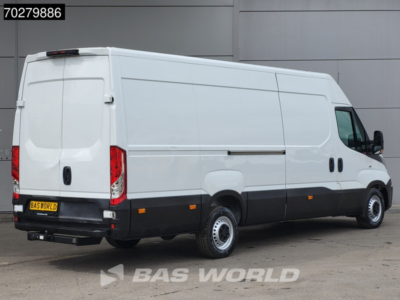 Iveco Daily 35S16 Automaat L3H2 3,5t Trekhaak Camera Euro6 L4H2 16m3 Trekhaak - Gesloten bestelwagen: afbeelding 3 Iveco Daily 35S16 Automaat L3H2 3,5t Trekhaak Camera Euro6 L4H2 16m3 Trekhaak - Gesloten bestelwagen: afbeelding 3