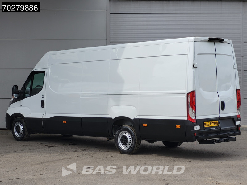 Iveco Daily 35S16 Automaat L3H2 3,5t Trekhaak Camera Euro6 L4H2 16m3 Trekhaak - Gesloten bestelwagen: afbeelding 2 Iveco Daily 35S16 Automaat L3H2 3,5t Trekhaak Camera Euro6 L4H2 16m3 Trekhaak - Gesloten bestelwagen: afbeelding 2