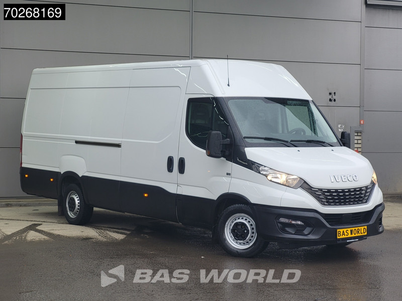 Iveco Daily 35S16 Automaat L3H2 Airco Cruise Parkeersensoren 16m3 Airco Cruise control - Gesloten bestelwagen: afbeelding 5 Iveco Daily 35S16 Automaat L3H2 Airco Cruise Parkeersensoren 16m3 Airco Cruise control - Gesloten bestelwagen: afbeelding 5