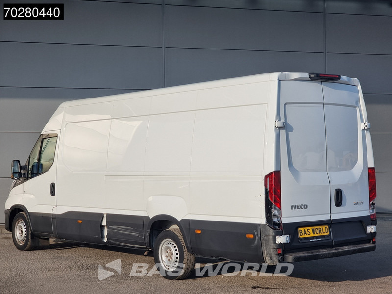 Iveco Daily 35S16 Automaat L3H2 Camera Airco Parkeersensoren L4H2 16m3 Airco - Gesloten bestelwagen: afbeelding 2 Iveco Daily 35S16 Automaat L3H2 Camera Airco Parkeersensoren L4H2 16m3 Airco - Gesloten bestelwagen: afbeelding 2