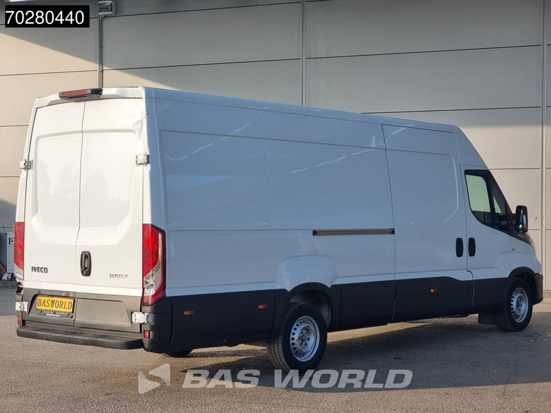 Iveco Daily 35S16 Automaat L3H2 Camera Airco Parkeersensoren L4H2 16m3 Airco - Gesloten bestelwagen: afbeelding 5 Iveco Daily 35S16 Automaat L3H2 Camera Airco Parkeersensoren L4H2 16m3 Airco - Gesloten bestelwagen: afbeelding 5