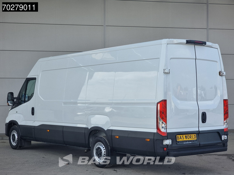 Iveco Daily 35S16 Automaat L3H2 LED Airco Cruise Camera Parkeersensoren Euro6 L4H2 16m3 Airco Cruise control - Gesloten bestelwagen: afbeelding 2 Iveco Daily 35S16 Automaat L3H2 LED Airco Cruise Camera Parkeersensoren Euro6 L4H2 16m3 Airco Cruise control - Gesloten bestelwagen: afbeelding 2