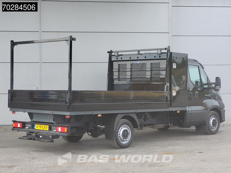 Iveco Daily 35S16 Automaat Open Laadbak 3,5t Trekhaak Navi LED Airco Cruise Camera Euro6 Pritsche Pickup Open Box Airco Trekhaak Cruise cont - Bestelwagen met open laadbak: afbeelding 3 Iveco Daily 35S16 Automaat Open Laadbak 3,5t Trekhaak Navi LED Airco Cruise Camera Euro6 Pritsche Pickup Open Box Airco Trekhaak Cruise cont - Bestelwagen met open laadbak: afbeelding 3